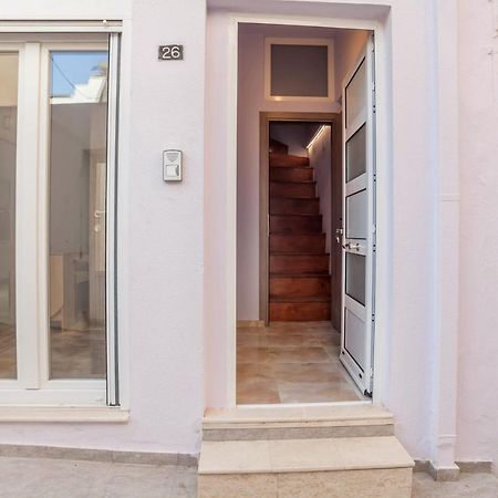 Faidra 01 City Center Apartment Heraklion  Exterior photo
