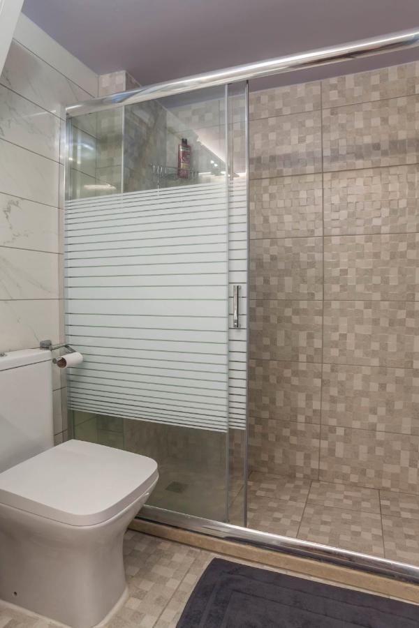 Faidra 01 City Center Apartment Heraklion  Exterior photo
